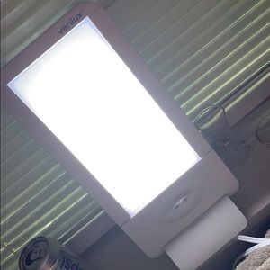 SAD (Seasonal Affective Disorder) Lamp